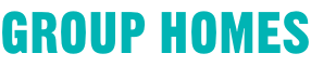 Group Homes