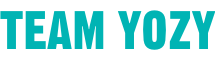 Team Yozy
